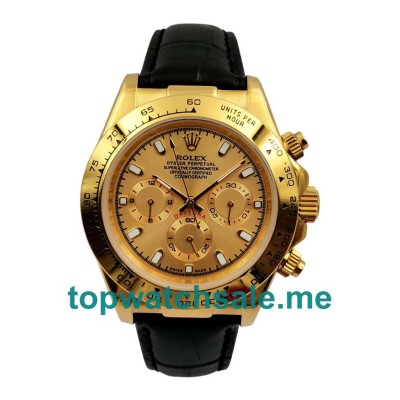 Rolex Replica Daytona 116518 - 40 MM