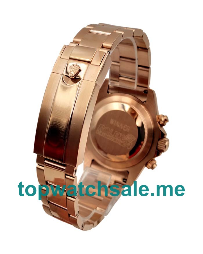 Rolex Replica Daytona 116505 - 40 MM