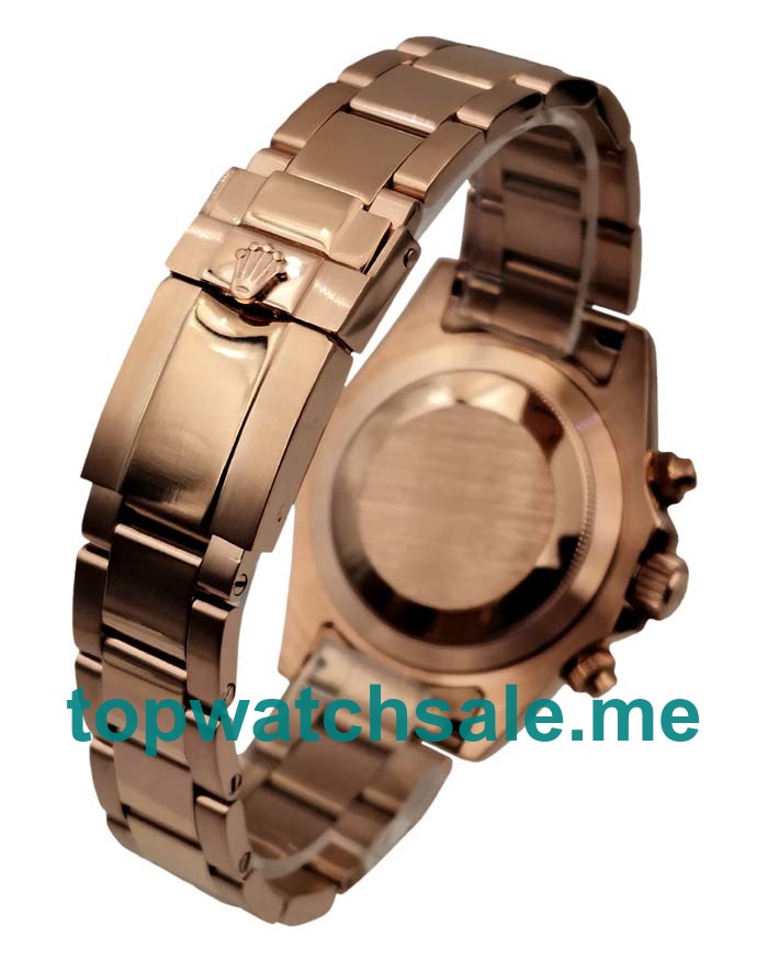 Rolex Replica Daytona 116505 - 40 MM