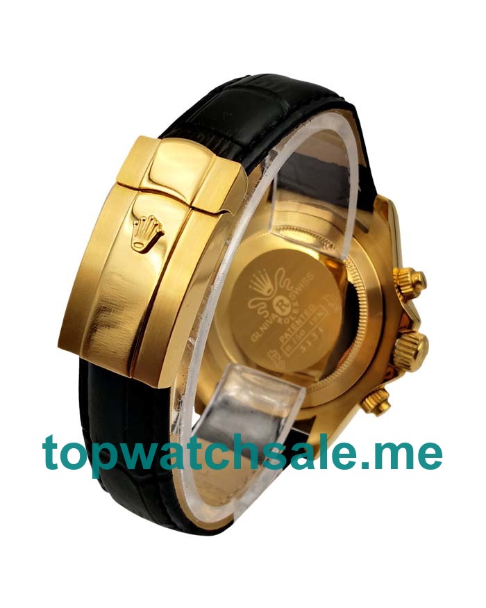 Rolex Replica Daytona 116518 - 40 MM