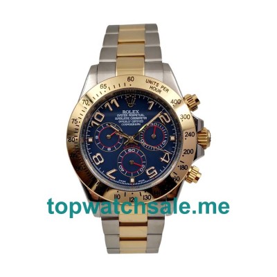 Rolex Replica Daytona 116523 - 40 MM