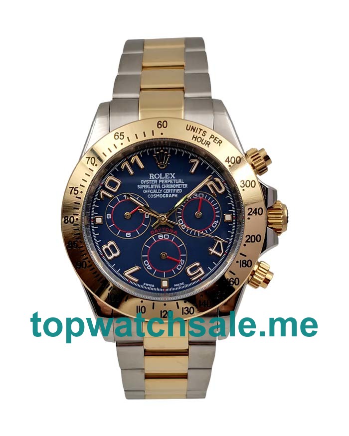 Rolex Replica Daytona 116523 - 40 MM