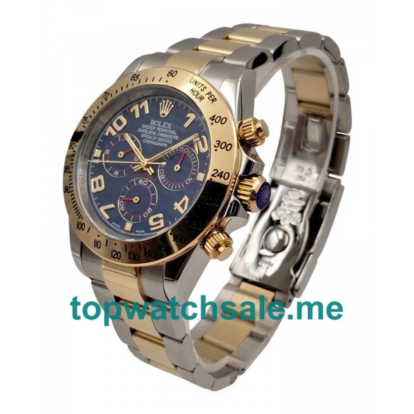 Rolex Replica Daytona 116523 - 40 MM
