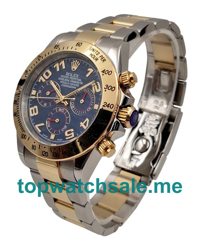 Rolex Replica Daytona 116523 - 40 MM