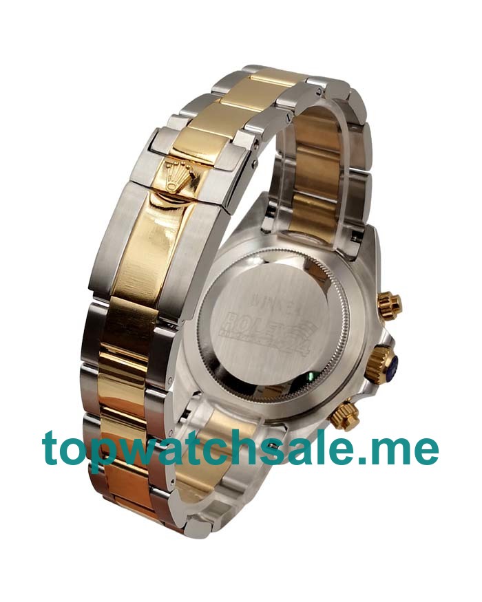 Rolex Replica Daytona 116523 - 40 MM