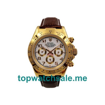 Rolex Replica Daytona 116518 - 40 MM