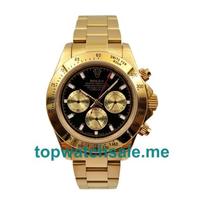 Rolex Replica Daytona 116528 - 40 MM