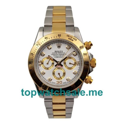 Rolex Replica Daytona 116523 - 40 MM