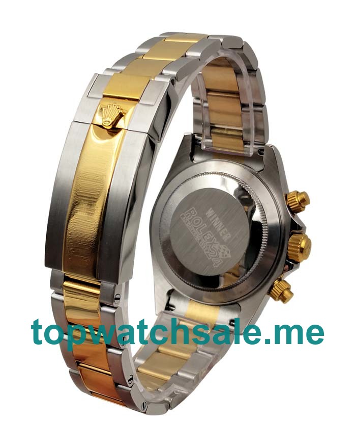 Rolex Replica Daytona 116523 - 40 MM
