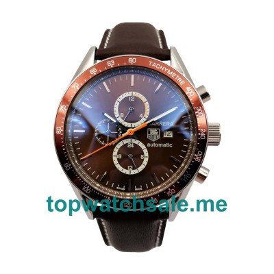 TAG Heuer Replica Carrera CV2013.FC6234 - 42 MM