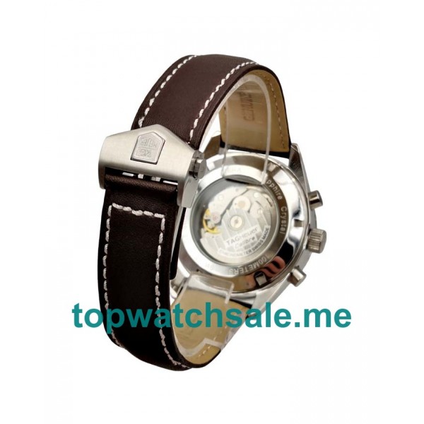 TAG Heuer Replica Carrera CV2013.FC6234 - 42 MM