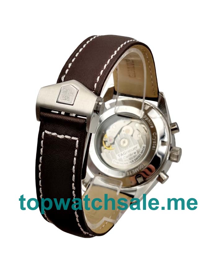 TAG Heuer Replica Carrera CV2013.FC6234 - 42 MM