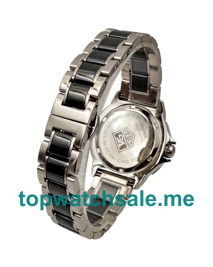 TAG Heuer Replica Formula 1 WAH1312.BA0867 - 36 MM