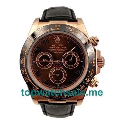Rolex Replica Daytona 116515 - 40 MM