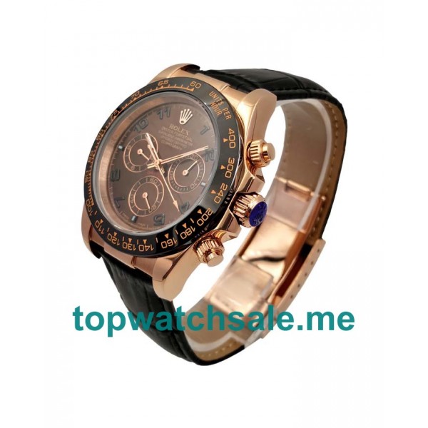 Rolex Replica Daytona 116515 - 40 MM