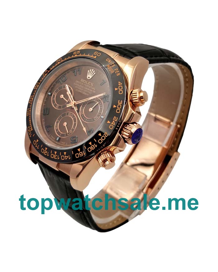 Rolex Replica Daytona 116515 - 40 MM