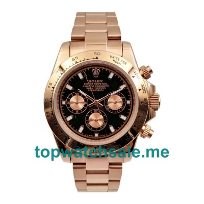 Rolex Replica Daytona 116505 - 40 MM