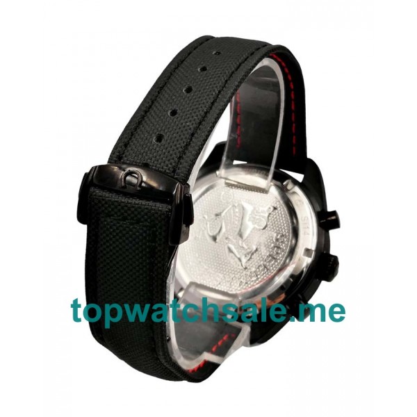 UK Best Quality Omega Speedmaster 311.92.44.51.01.003 Replica Watches With Black Dials For Sale