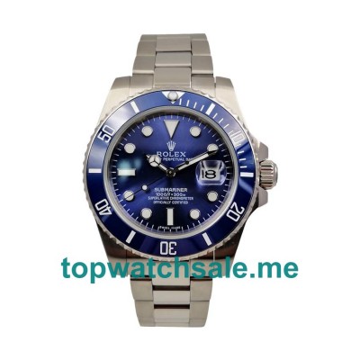 Rolex Replica Submariner 116619 LB - 40 MM