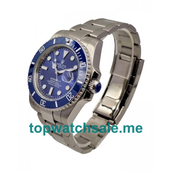 Rolex Replica Submariner 116619 LB - 40 MM