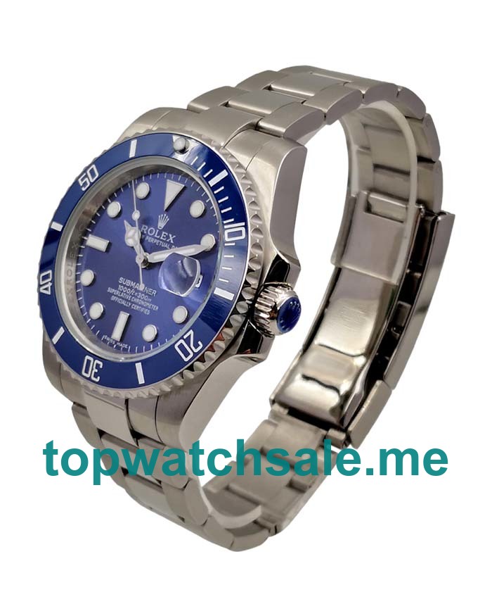 Rolex Replica Submariner 116619 LB - 40 MM