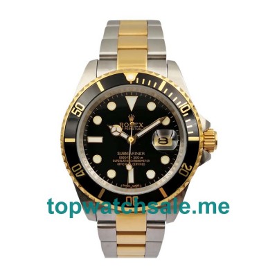 Rolex Replica Submariner 116613 LN - 40 MM