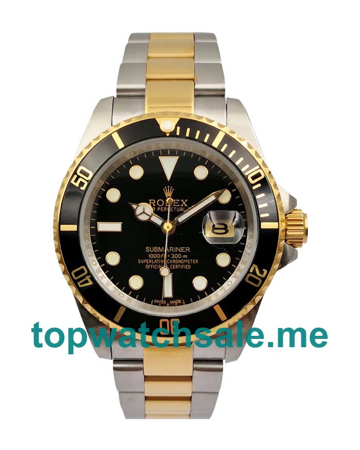 Rolex Replica Submariner 116613 LN - 40 MM