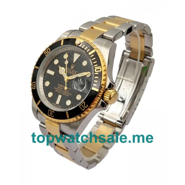 Rolex Replica Submariner 116613 LN - 40 MM