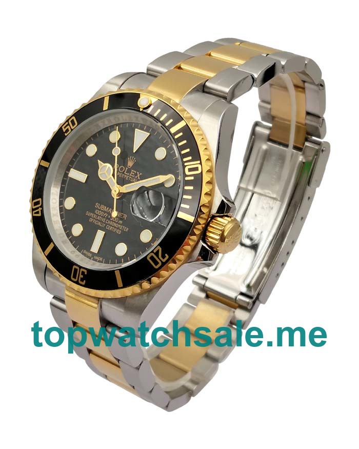 Rolex Replica Submariner 116613 LN - 40 MM