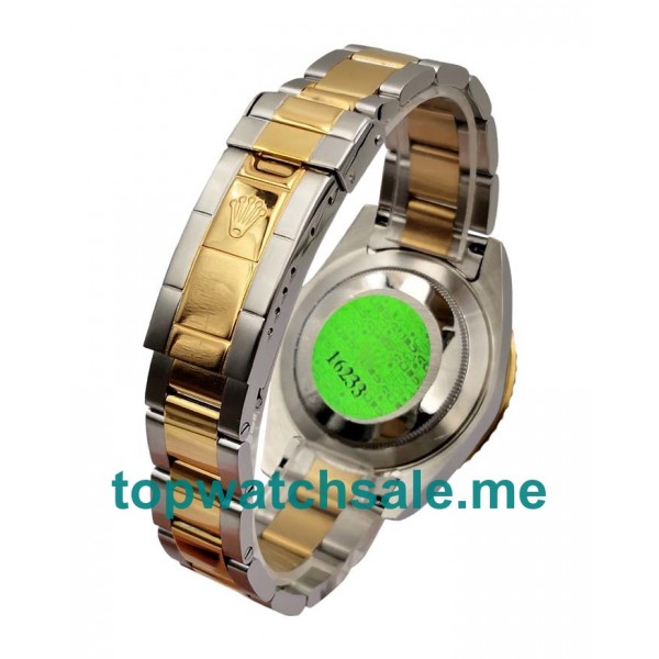 Rolex Replica Submariner 116613 LN - 40 MM