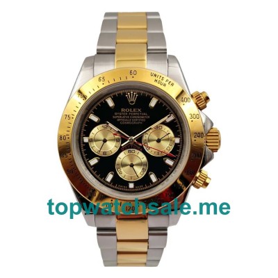 Rolex Replica Daytona 116523 - 40 MM