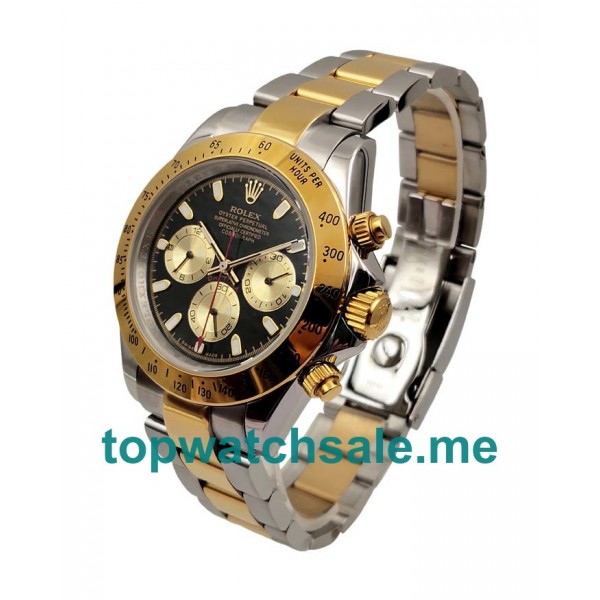 Rolex Replica Daytona 116523 - 40 MM