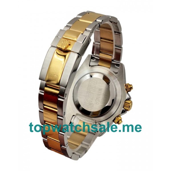 Rolex Replica Daytona 116523 - 40 MM