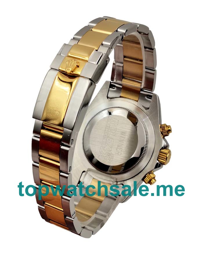 Rolex Replica Daytona 116523 - 40 MM