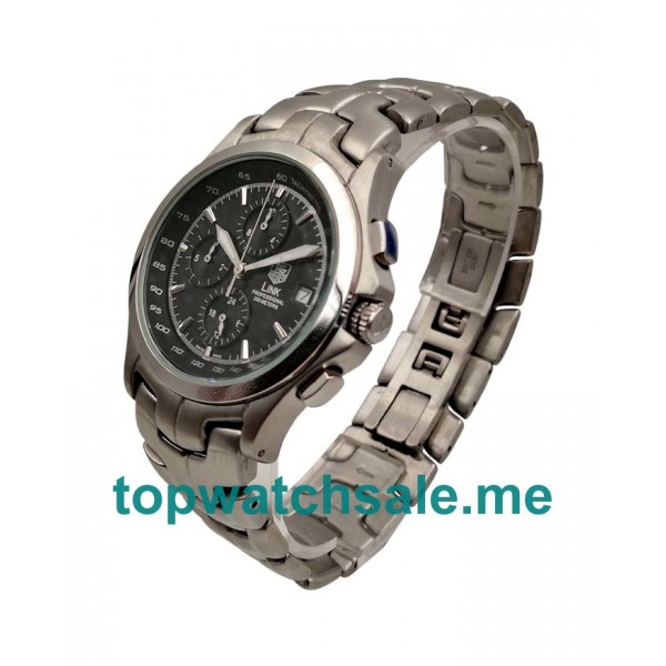 TAG Heuer Replica Link CJF2110.BA0576 - 37 MM