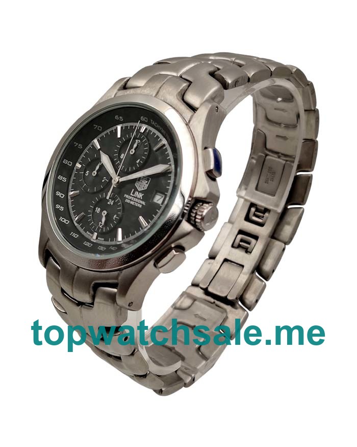 TAG Heuer Replica Link CJF2110.BA0576 - 37 MM