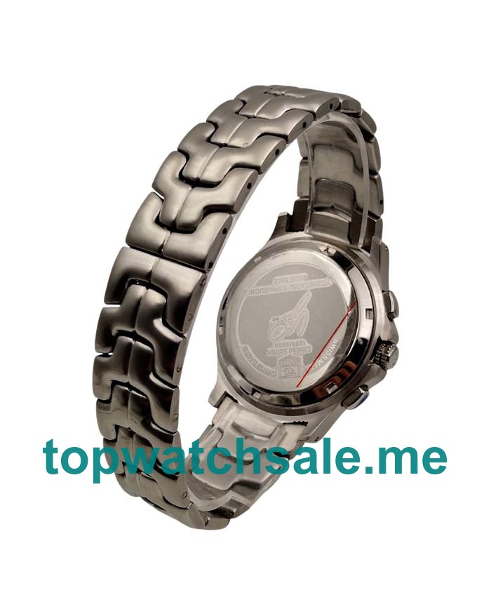 TAG Heuer Replica Link CJF2110.BA0576 - 37 MM