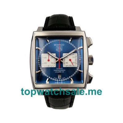 TAG Heuer Replica Monaco CAW2111.FC6183 - 40 MM