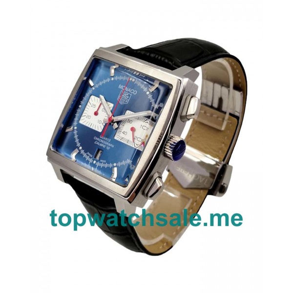 TAG Heuer Replica Monaco CAW2111.FC6183 - 40 MM