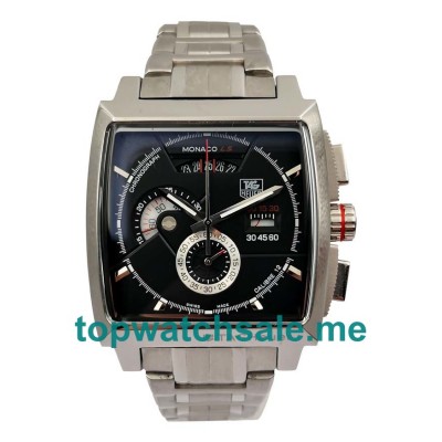 TAG Heuer Replica Monaco CAL2110.BA0781 - 40.5 MM