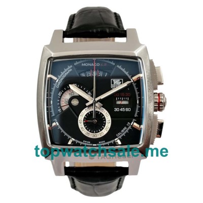 TAG Heuer Replica Monaco CAL2110.FC6257 - 40.5 MM