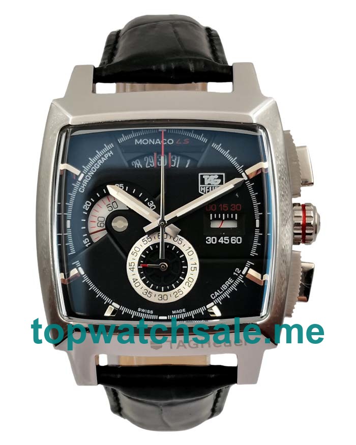 TAG Heuer Replica Monaco CAL2110.FC6257 - 40.5 MM