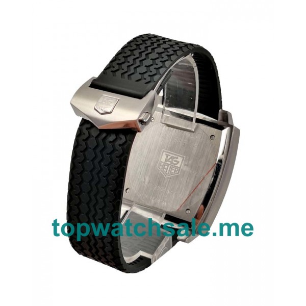 TAG Heuer Replica Monaco CAW2114.FT6021 - 43 MM