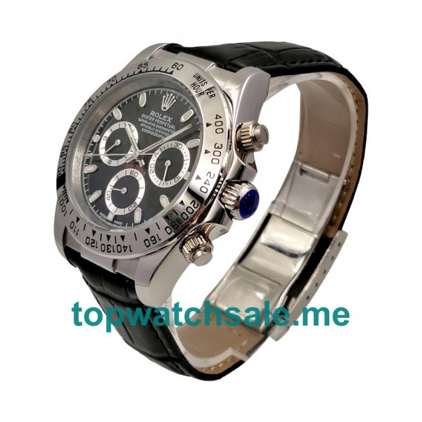 Rolex Replica Daytona 116519 - 40 MM