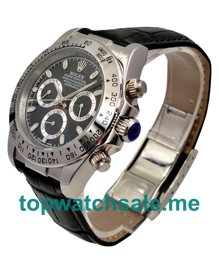 Rolex Replica Daytona 116519 - 40 MM