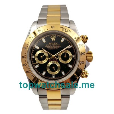 Rolex Replica Daytona 116523 - 40 MM