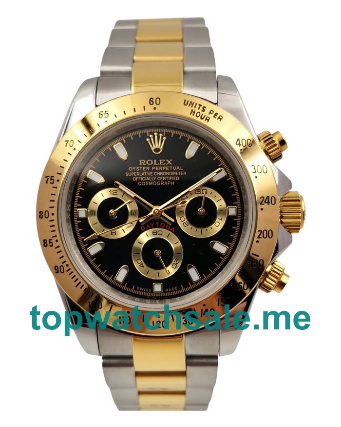 Rolex Replica Daytona 116523 - 40 MM