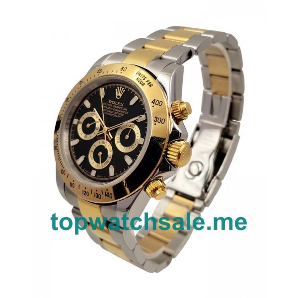Rolex Replica Daytona 116523 - 40 MM