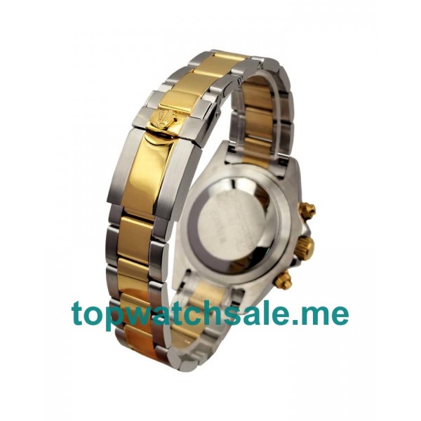 Rolex Replica Daytona 116523 - 40 MM