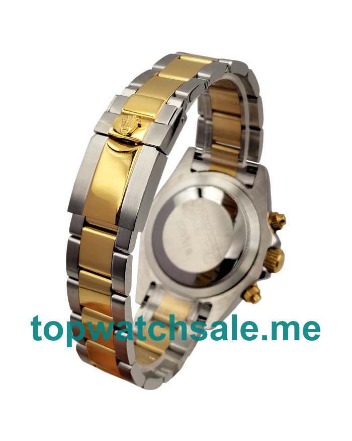 Rolex Replica Daytona 116523 - 40 MM